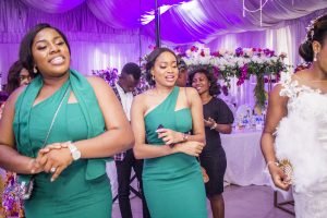 Nigerian wedding reception games and activities, best wedding games