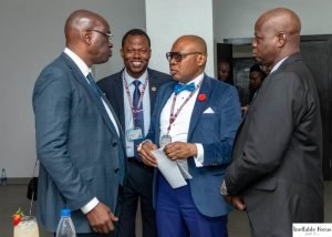 ULBS Reception Party