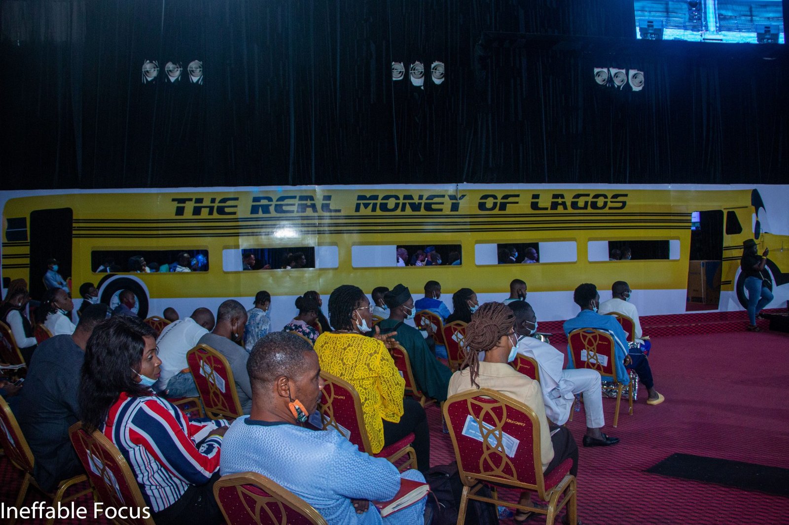 6 Ways To Secure Your Events Audiovisual Requirements Eventigo