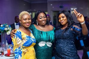 Lovonus Bank 10th Year Anniversary