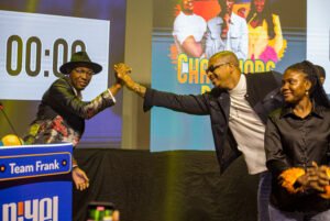 fun activities at events