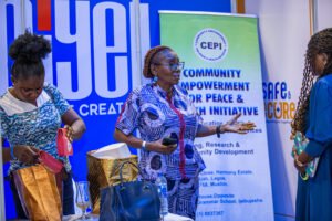 vaccine advocacy organization