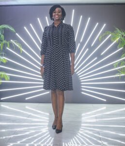 led wall, corporate event decoration, red carpet area