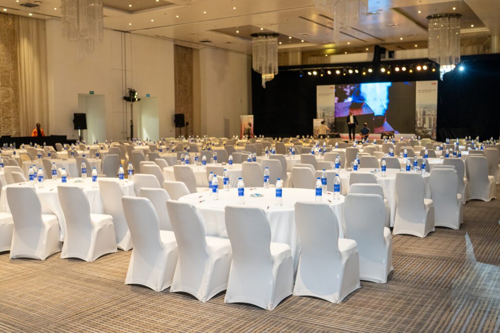 How to Organise an Event in Lagos from Abroad: A Guide for International Companies