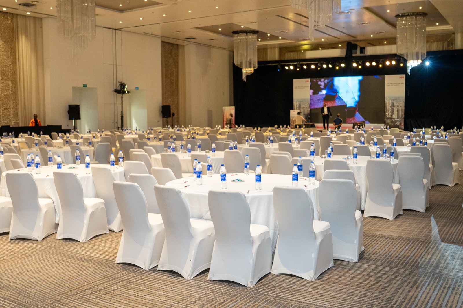 How to Organise an Event in Lagos from Abroad: A Guide for International Companies