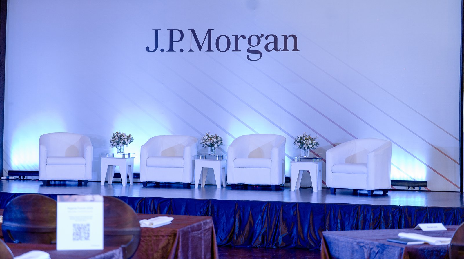 Corporate event planning from concept to successful execution